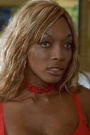 Amy as Claudia in Hot Acts of Love 2005