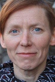 Tiina Mölder as Self in Estonia - Livlinan som brast 2002