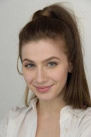 Lolita Taborko as Алёна in Filmmakers 2023