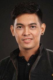 Donnie Sibarani as Doni in Erau Kota Raja 2015