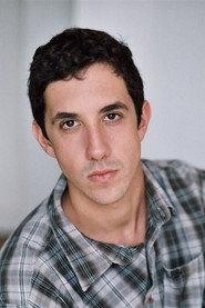 Paul Delbreil as in Le Varou 2021