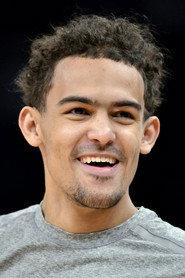 Trae Young as Self in Being Ben 2026