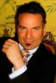 William Clift as Self in Queer Icon: The Cult of Bette Davis 2009