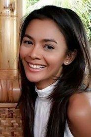 Ully Triani as Deyna Fellita in Stay With Me 2016