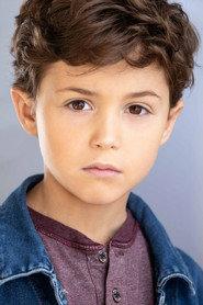 Gavin Hudson Berman as  in Our Home Out West 2023