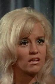 Dixie Donovan as Charmain in The Notorious Cleopatra 1970