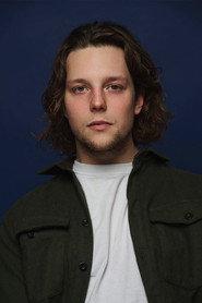 Daan Buringa as Xander in Stand Up 2026
