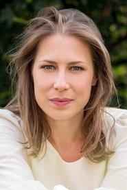 Esther Maria Pietsch as PD Dr. Anabella Spitschka in Pig Heart 2019