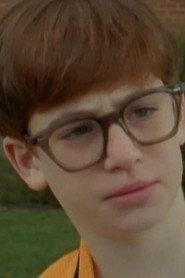 Adam Schofield as Wilson in Goosebumps: Attack of the Mutant 1996