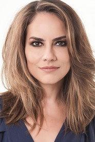 Adriana Prado as Patricia in Gaby Estrella: O Filme 2018