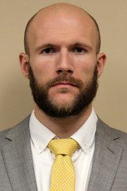 Scott Hoffman as  in Fight Ring 2009