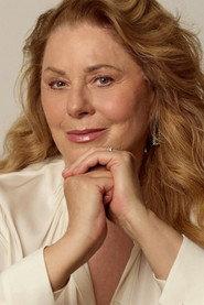 Vera Fischer as Laura in Anjo Loiro 1973