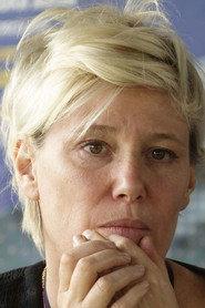 Maïtena Biraben as Self - Guest in Ardisson, l'Homme en Noir : l'hommage 2025