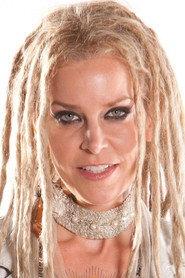 Sheri Moon Zombie as Heidi Hawthorne in The Lords of Salem 2013