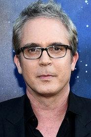 Brannon Braga as Self in Chaos on the Bridge 2014