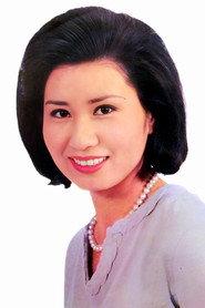 Takako Uchida as in Loss of Innocence 1965
