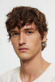 Egor Venned as Baldur in No Rest for the Wicked