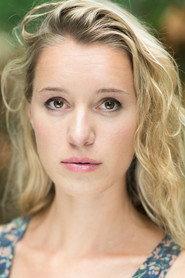 Isla Ure as Kate Adams in Resting 