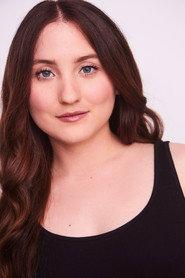 Bella Cohen as Kinley in Never Getting Rid of Me, Bitch 2023
