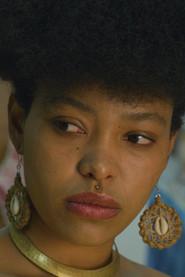 Marlén Maradiaga as As Herself in They Came From The Clouds 2027