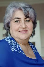 Zibakhanim Abdullayeva as  in Hardasan Bu Vaxtacan 2024