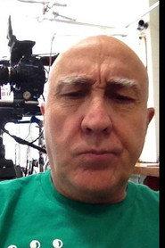 Mark Herzig as Mark Herzig in Staying Still 2025