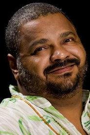 Arlindo Cruz as Ele próprio (Arlindo Cruz) in Beth Carvalho - A Madrinha do Samba 2020
