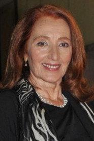 Linda Silva as in A Maluquinha de Arroios 1970