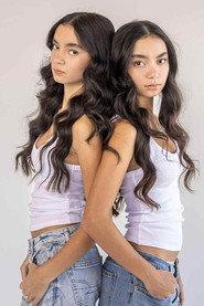 Serena Perey as Madison in The Fostered 2025