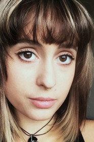 Célia Fournier-Cantin as Maripier in Your Home Planet 2020