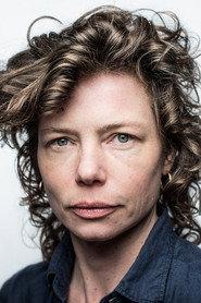 Suzan Boogaerdt as Mother in Confetti Harvest 2014