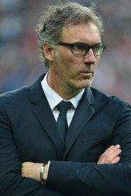 Laurent Blanc as Self in Live for Love United 2002