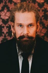 Jonas "Kungen" Jarlsby as Himself in Avatar - Au Hellfest 2022 2022