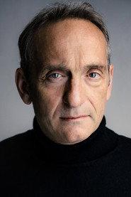 Jürgen Hartmann as Jürgen Böker in Bis zum letzten Tropfen 2022