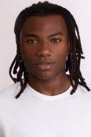 Gabriel Faryas as Matias in Night Stage 2026