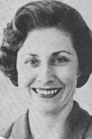 Ann Muffly as Shirley Randolph in Hungry Wives 1972