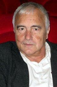 Jesús Garay as in La diosa reflectante 2022