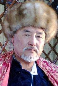 Zhorobek Aralbayev as  in Earthly Affairs 1984