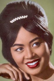Dayang Sofia as in Panji Semerang 1961