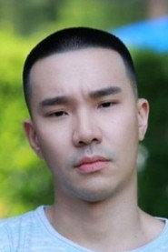 Natpongpon Suddee as Sibtid in Dark World 2021