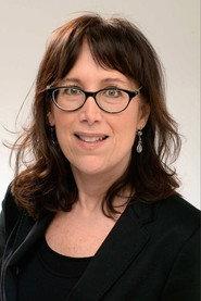 Diane Nabatoff as Self in Narc: Making the Deal 2003