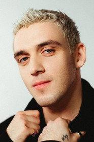 Lauv as Himself (Projection) in The Brightest Blue Experience 2020
