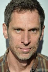 David Boller as Luc in One of Them 2003