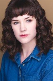 Hannah Perry as Dee in Swallowed 2022