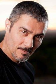 Ángel Pardo as Self in Eloy de la Iglesia: Film Addict 2025