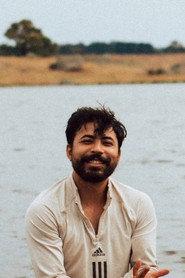 Rajeev Twayana as Man 1 in Mokshya 2026