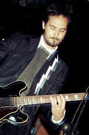 Livio Magnini as Self in MTV Storytellers: Bluvertigo 2008