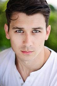 Peter Nash as Cornet Man / Ensemble in Funny Girl 2018