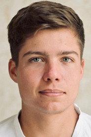 Samuel Polakovič as Michal in Servants 2020