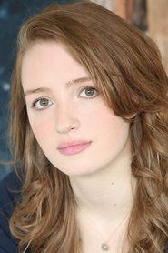 Kiera Allen as  in Signal One 2026